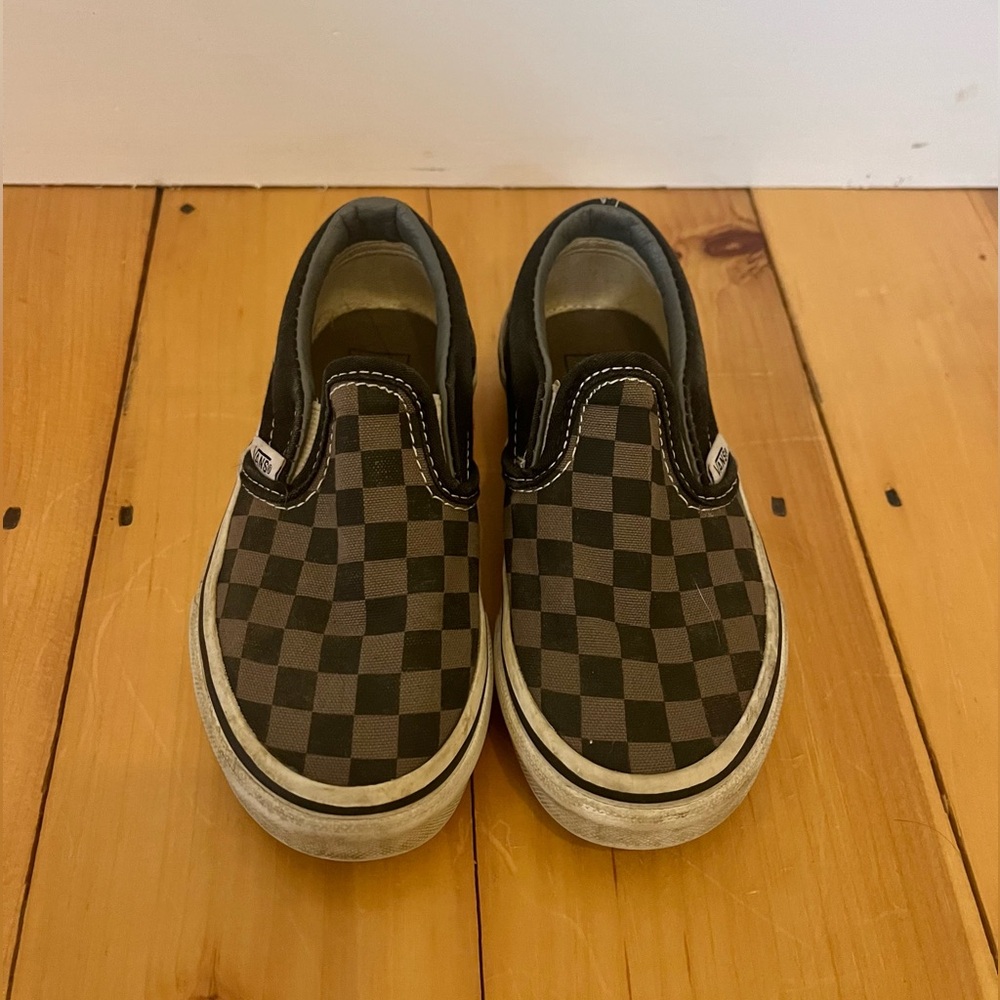 Vans Classic Slip-on sz 11